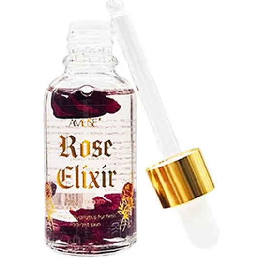 Amuse Rose Elixir Facila Serum